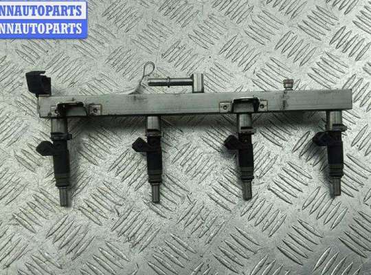 Форсунка топливная BM3550631 на BMW 3 E46 (1998-2006)