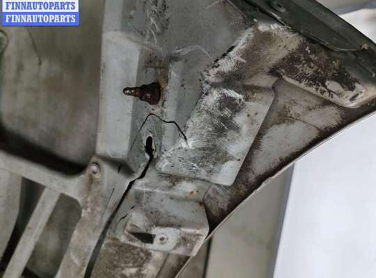 купить Бампер задний на Ford Focus II (2004-2011)