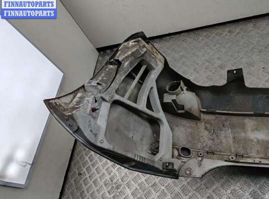 купить Бампер задний на Ford Focus II (2004-2011)