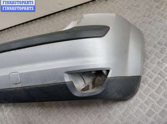 купить Бампер задний на Ford Focus II (2004-2011)