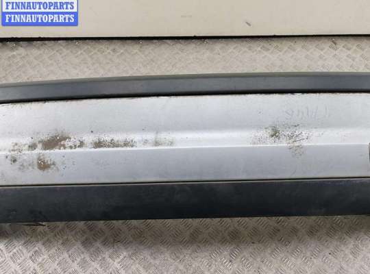 купить Бампер задний на Ford Focus II (2004-2011)