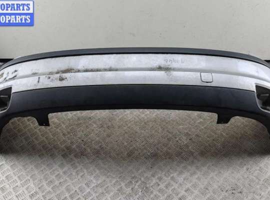 Бампер задний FO2137810 на Ford Focus II (2004-2011)