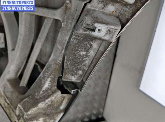 купить Бампер задний на Ford Focus II (2004-2011)