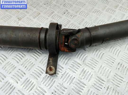 купить Кардан (вал карданный) задний на Audi A8 D2 (1994-2002)