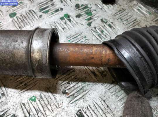 купить Рейка рулевая на Renault Scenic II (2003-2009)