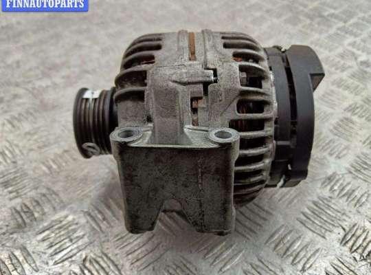 купить Генератор на Audi A4 B6 (2001-2004)