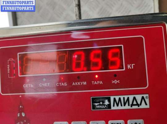 купить Замок двери передней левой на Chrysler Voyager (2001-2007)