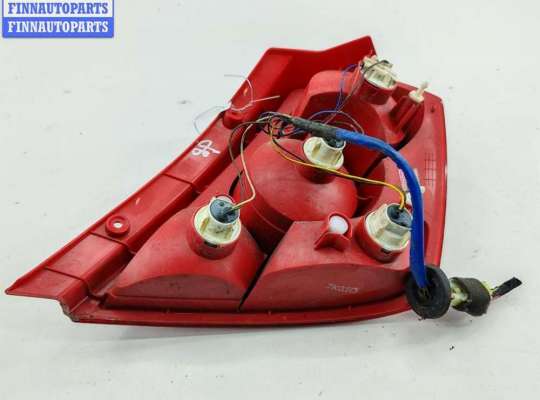 купить Фонарь задний левый на Chevrolet Kalos (Aveo)