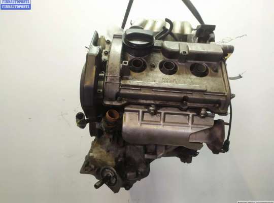 купить Двигатель (ДВС) на Audi A6 C5 (1997-2005)