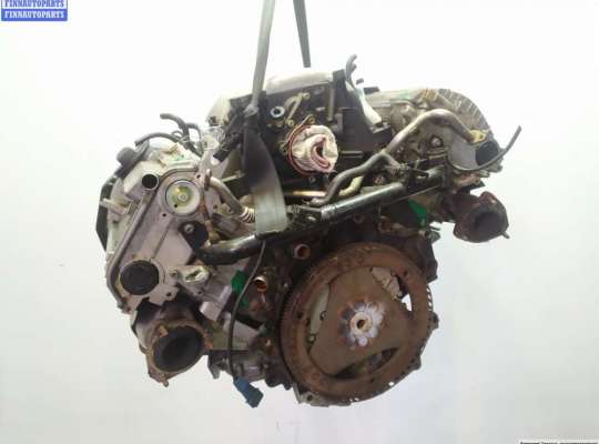 купить Двигатель (ДВС) на Audi A6 C5 (1997-2005)