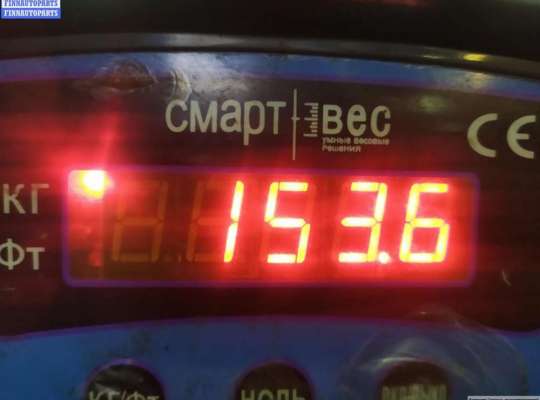 купить Двигатель (ДВС) на Audi A6 C5 (1997-2005)