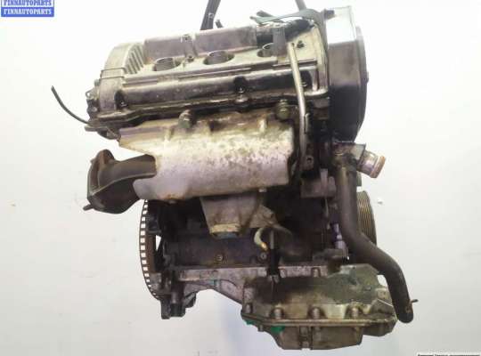 купить Двигатель (ДВС) на Audi A6 C5 (1997-2005)