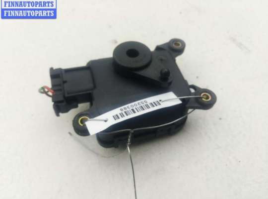 купить Моторчик заслонки отопителя на Opel Astra G (1998-2004)