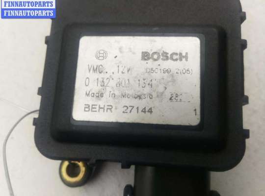 купить Моторчик заслонки отопителя на Opel Astra G (1998-2004)