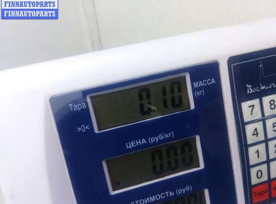 купить Моторчик заслонки отопителя на Opel Astra G (1998-2004)