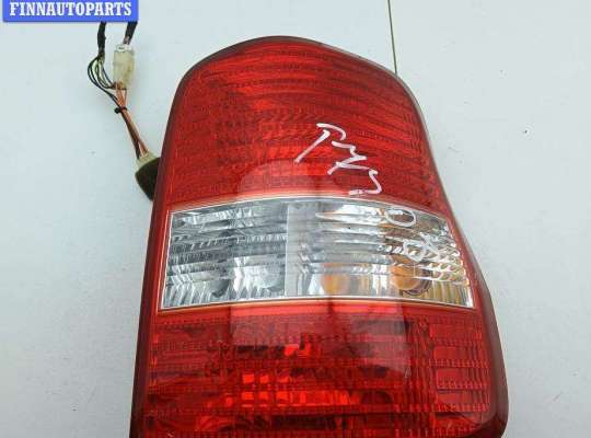 купить Фонарь задний правый на Kia Carnival