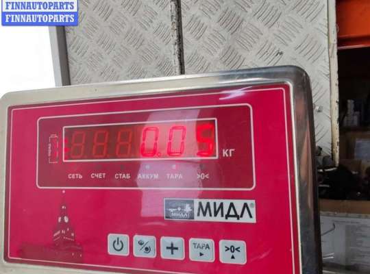 купить Кнопка открывания лючка топливного бака на Volkswagen Passat B5