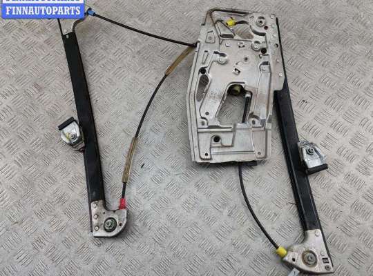 купить Стеклоподъемник электрический передний левый на BMW 5 E39 (1995-2003)
