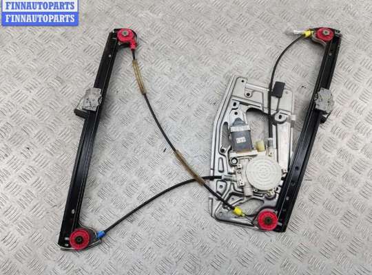 купить Стеклоподъемник электрический передний левый на BMW 5 E39 (1995-2003)