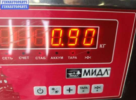 купить Решетка радиатора на Opel Signum (2003-2008)