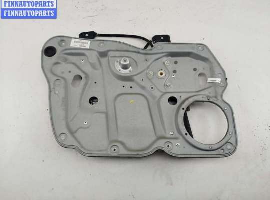 купить Стеклоподъемник электрический передний левый на Volkswagen Touran