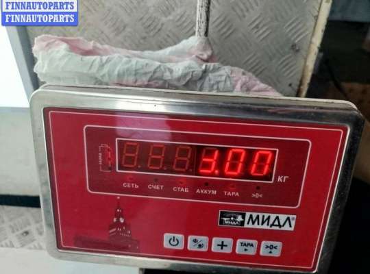 купить Стеклоподъемник электрический передний левый на Volkswagen Touran