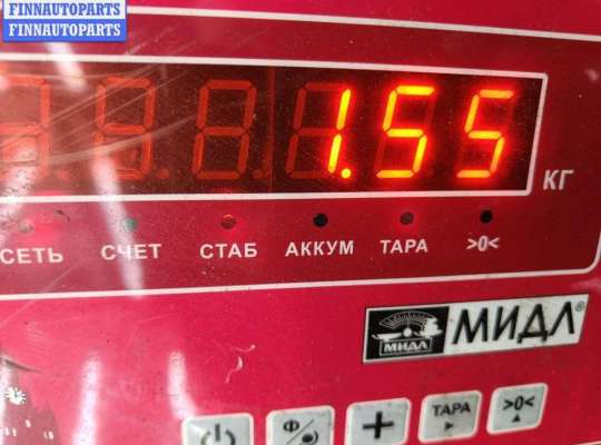 купить Усилитель бампера переднего на Peugeot 308 T7 (2007-2013)