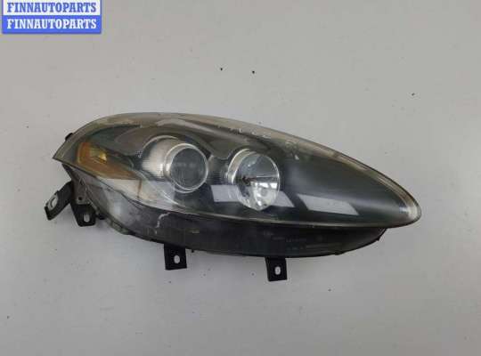 Фара правая FT515227 на Fiat Croma II (2005-2011)