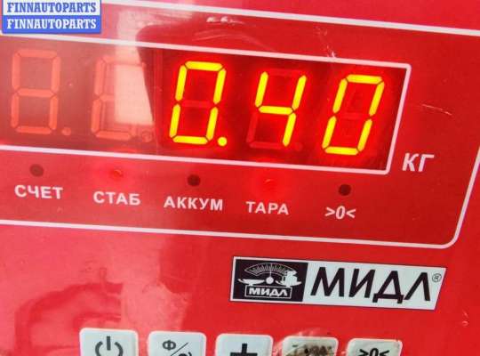 купить Трубка охлаждающей жидкости металлическая на Audi A6 C4 (1994-1997)