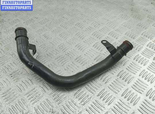 купить Трубка охлаждающей жидкости металлическая на Audi A6 C4 (1994-1997)