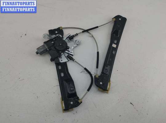 купить Стеклоподъемник электрический передний правый на Opel Insignia A (2008-2017)