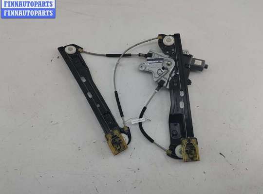 купить Стеклоподъемник электрический передний правый на Opel Insignia A (2008-2017)