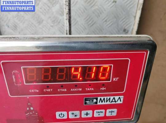 купить Механизм стеклоочистителя переднего (трапеция дворников) на Opel Astra J (2009-2015)