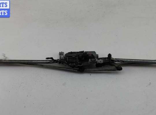 купить Механизм стеклоочистителя переднего (трапеция дворников) на Opel Astra J (2009-2015)