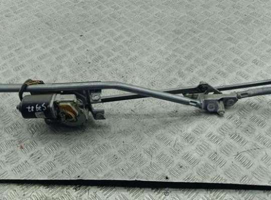 купить Механизм стеклоочистителя переднего (трапеция дворников) на Opel Zafira A (1999-2005)