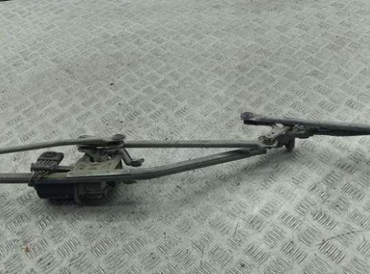 купить Механизм стеклоочистителя переднего (трапеция дворников) на Opel Zafira A (1999-2005)