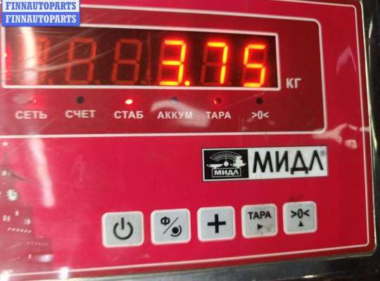 купить Механизм стеклоочистителя переднего (трапеция дворников) на Opel Zafira A (1999-2005)