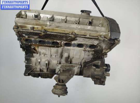 купить Двигатель (ДВС) на BMW 5 E39 (1995-2003)