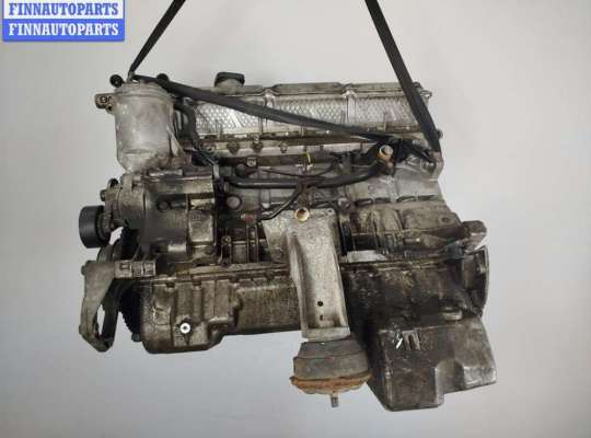 купить Двигатель (ДВС) на BMW 5 E39 (1995-2003)