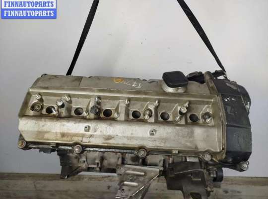 купить Двигатель (ДВС) на BMW 5 E39 (1995-2003)