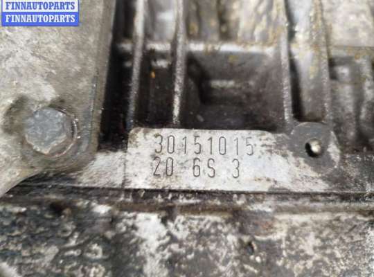 купить Двигатель (ДВС) на BMW 5 E39 (1995-2003)