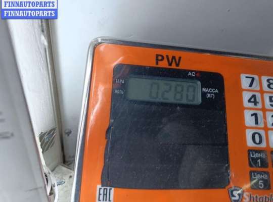 купить Насос водяной дополнительный на Ford Focus III (2011-2018)