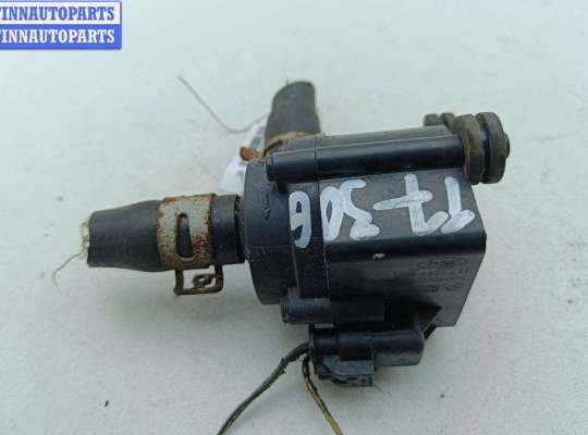 купить Насос водяной дополнительный на Ford Focus III (2011-2018)