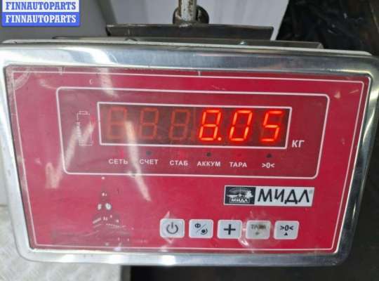 купить Глушитель на BMW 3 E90/E91/E92/E93 (2005-2013)