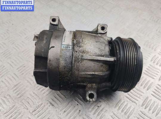 купить Компрессор кондиционера на Renault Scenic I (1996-2003)