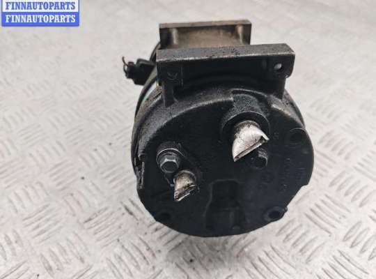 купить Компрессор кондиционера на Renault Scenic I (1996-2003)