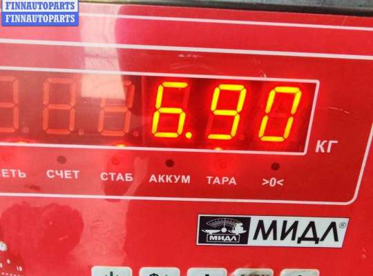 купить Компрессор кондиционера на Renault Scenic I (1996-2003)