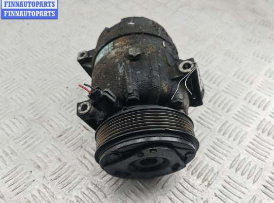 купить Компрессор кондиционера на Renault Scenic I (1996-2003)