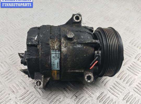 купить Компрессор кондиционера на Renault Scenic I (1996-2003)