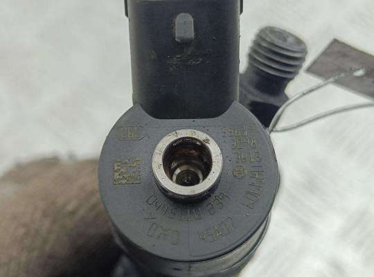 купить Форсунка топливная на Ford Fusion